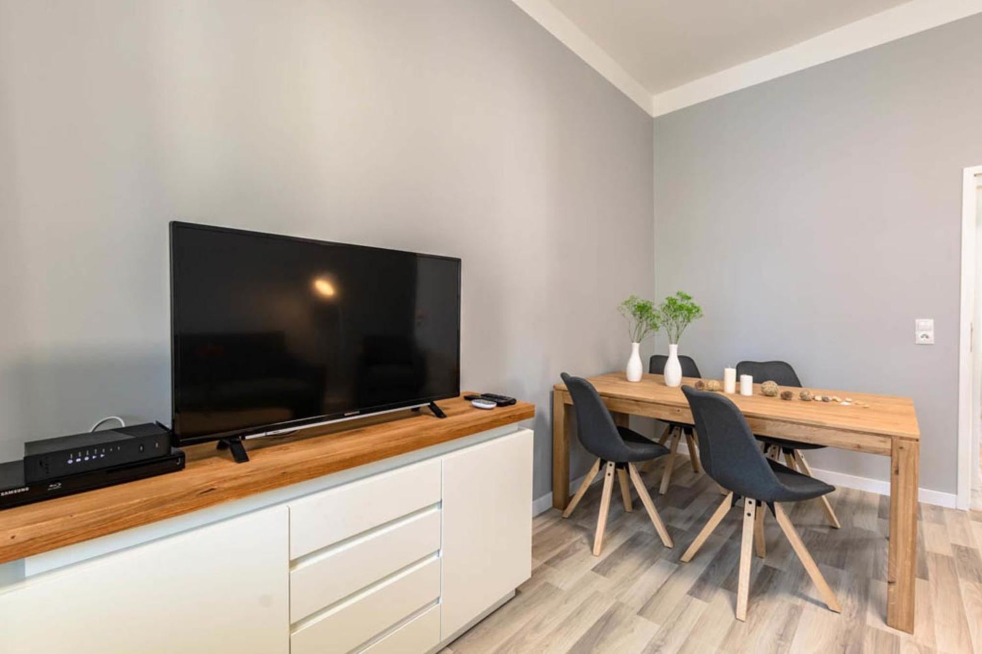 Iduna No 5 - 1 Og Mit Balkon Nach Osten